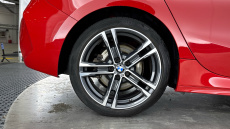 BMW 1 Series 120d xDrive M Sport 5dr Step Auto Diesel Hatchback